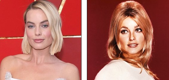 margot robbie, oscar, magazin, yaşam, ı tonya, film, sharon tate, sinema, tarantino