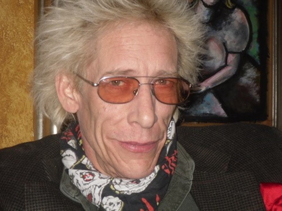Kilisenin kurucusu Bill Levin
