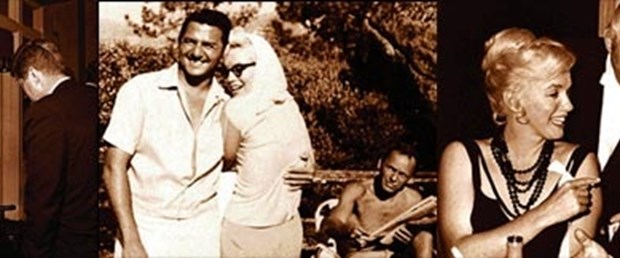 'Marilyn Monroe çok sır biliyordu'