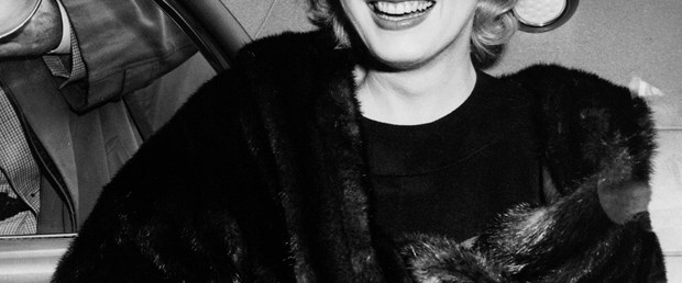 Marilyn Monroe'nun fotoğrafları çalındı