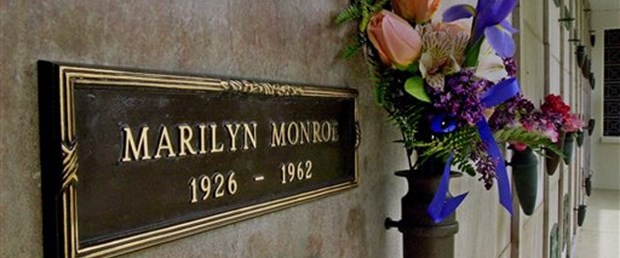 Marilyn Monroe'ya komşuluk 4.6 milyon dolar