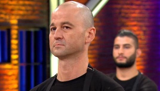 MasterChef Turkiye yarışmacısı Murat Özturk diskalifiye oldu, MasterChef Turkiye, Murat Özturk