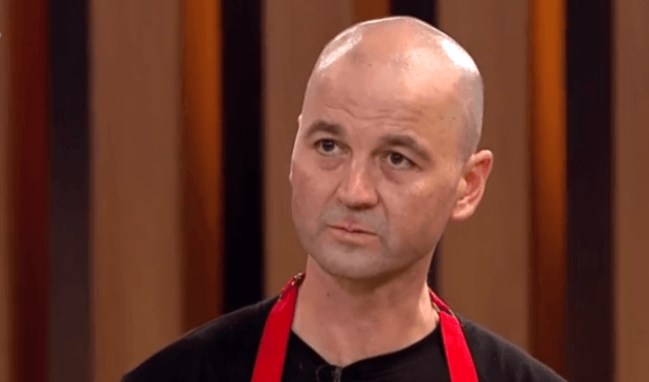 MasterChef Turkiye yarışmacısı Murat Özturk diskalifiye oldu, MasterChef Turkiye, Murat Özturk