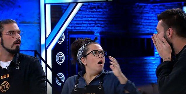 MasterChef Turkiye yarışmacısı Murat Özturk diskalifiye oldu, MasterChef Turkiye, Murat Özturk