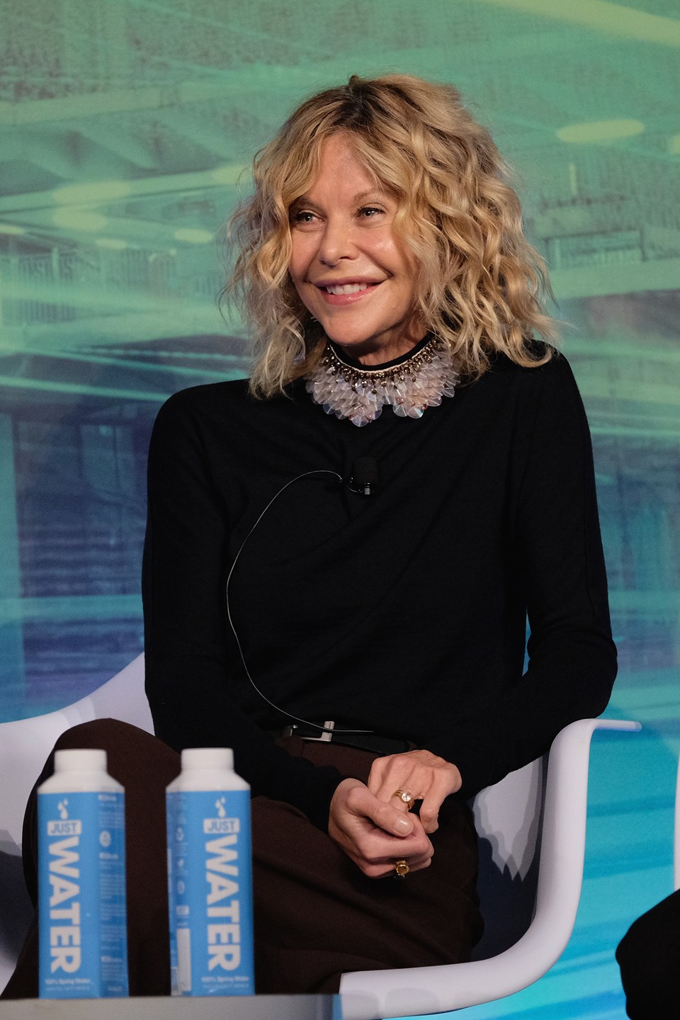 Meg Ryan’ın estetikten sonraki son hali 1 NTV