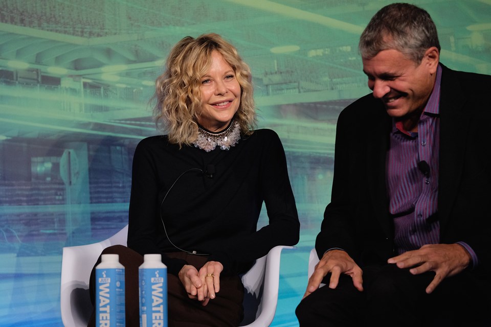 Meg Ryan’ın estetikten sonraki son hali 1 NTV