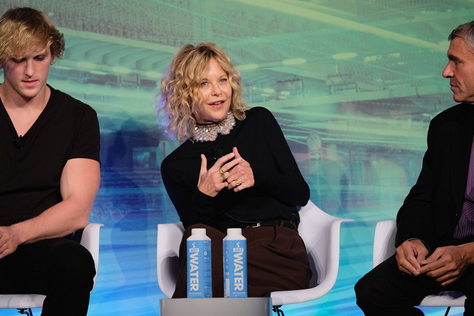 Meg Ryan’ın estetikten sonraki son hali 1 NTV