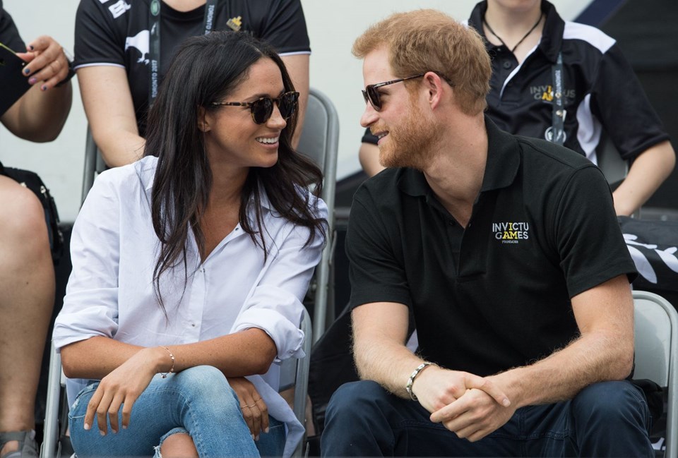 Meghan Markle, Prens Harry, duğun, kraliyet, evlilik
