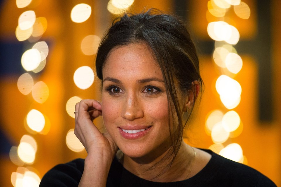 Meghan Markle, Prens Harry, duğun, kraliyet, evlilik