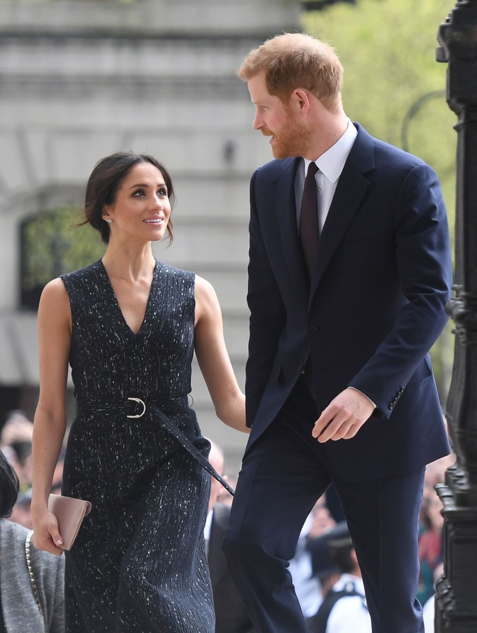 Meghan Markle, Prens Harry, duğun, kraliyet, evlilik