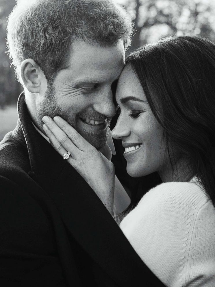 Meghan Markle, Prens Harry, duğun, kraliyet, evlilik