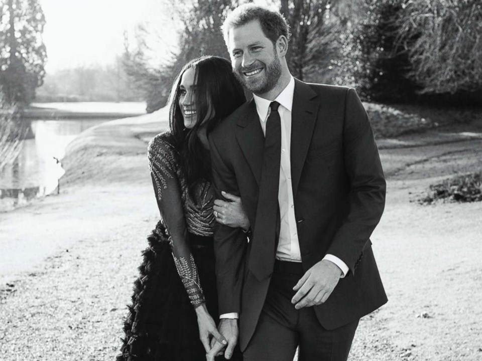 Meghan Markle, Prens Harry, duğun, kraliyet, evlilik