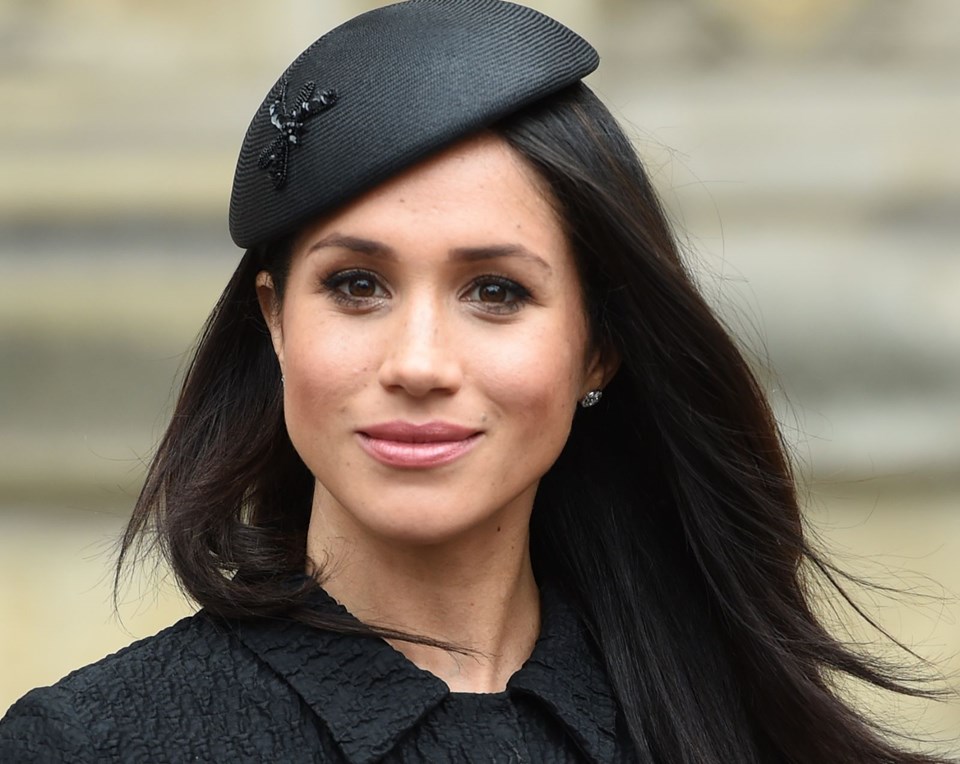 Meghan Markle, Prens Harry, duğun, kraliyet, evlilik