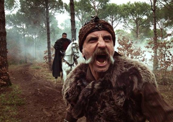 Mehmed Bir Cihan Fatihi, dizi, Mehmed Bir Cihan Fatihi fotoğrafları