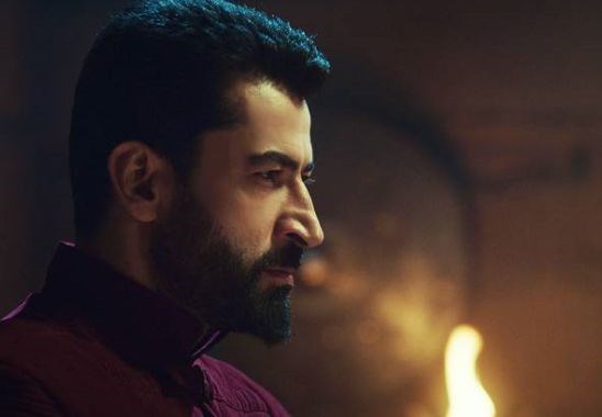 Mehmed Bir Cihan Fatihi, dizi, Kenan İmirzalıoğlu