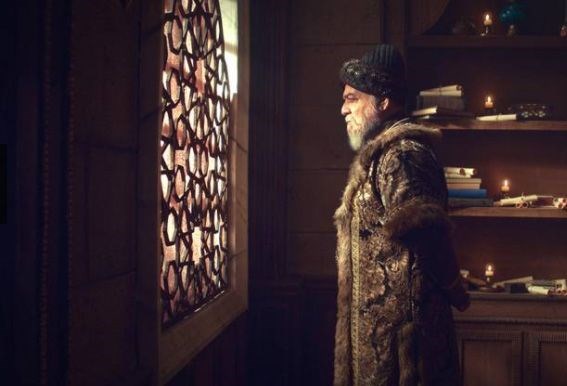 Mehmed Bir Cihan Fatihi, dizi, Mehmed Bir Cihan Fatihi fotoğrafları