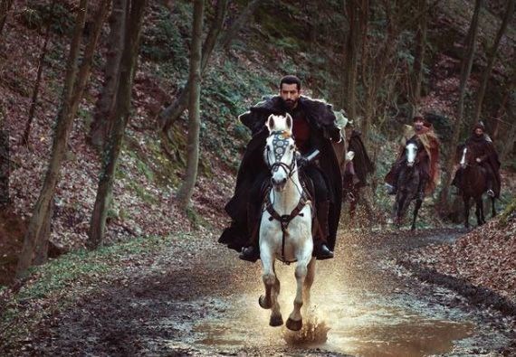 Mehmed Bir Cihan Fatihi, dizi, Mehmed Bir Cihan Fatihi fotoğrafları