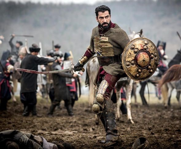 Mehmed Bir Cihan Fatihi, oyuncu kadrosu