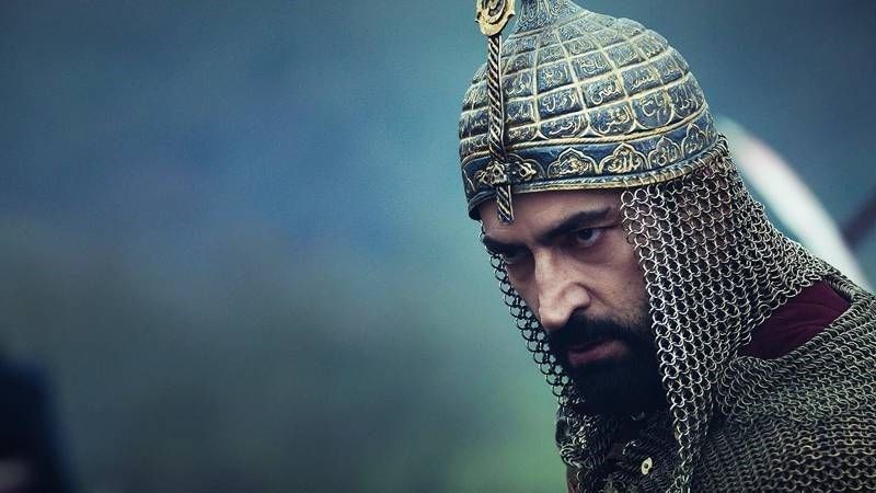 Mehmed Bir Cihan Fatihi, oyuncu kadrosu
