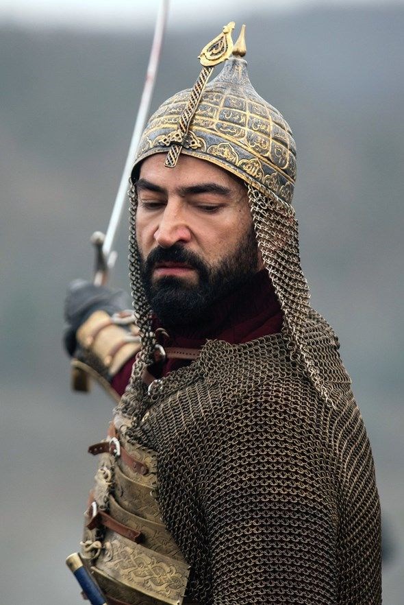 Mehmed Bir Cihan Fatihi dizisinin oyuncu kadrosu ve karakterleri - 1 | NTV