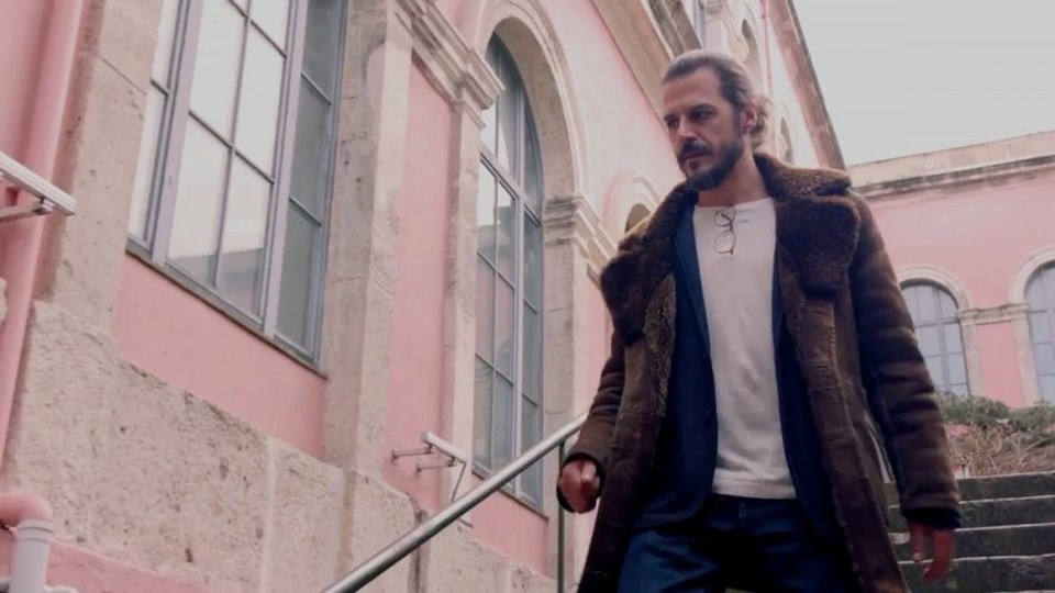 "HİKAYE ÇOK KUVVETLİ"