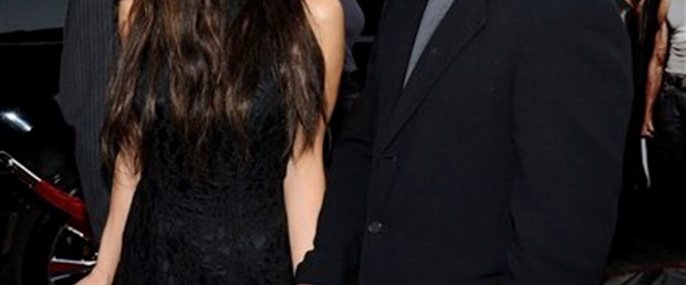 Mel Gibson 8'inci kez baba olacak