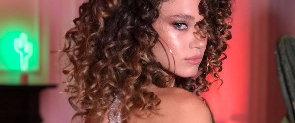 Kiralık Aşk dizisiyle yıldızı parlayan,...