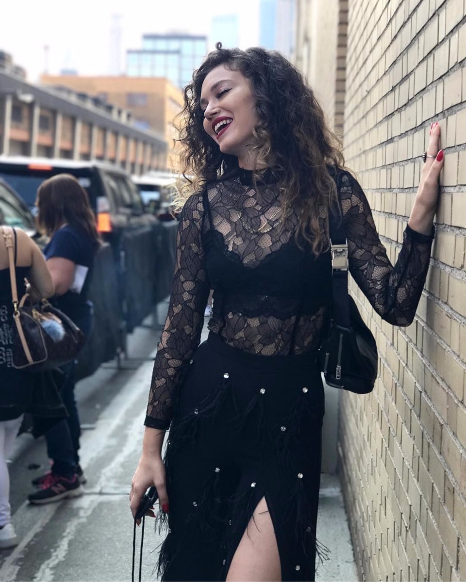 BAKIM İÇİN NELER YAPIYOR?