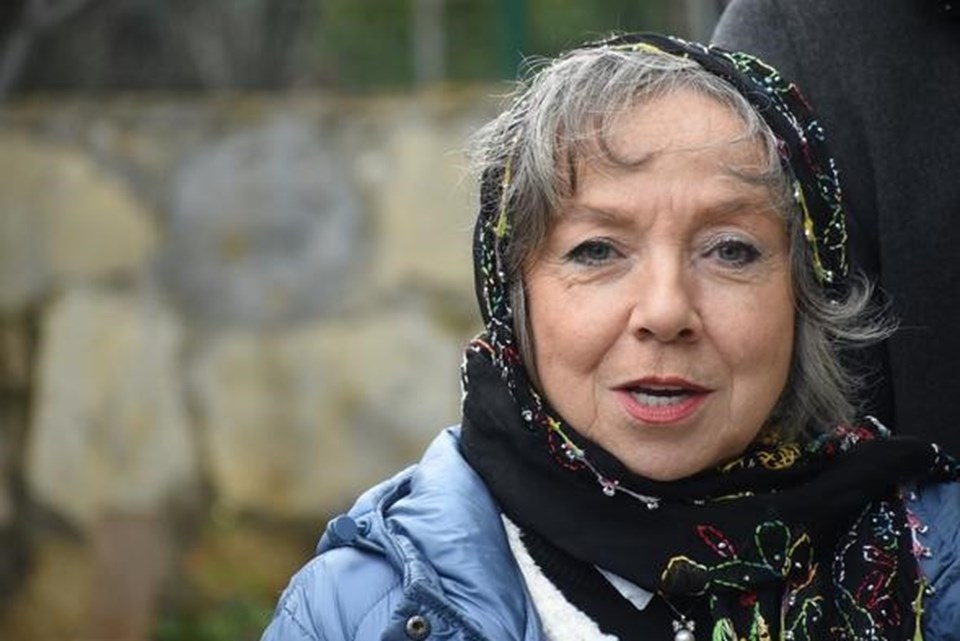 Meral Görgeç Küçükerol