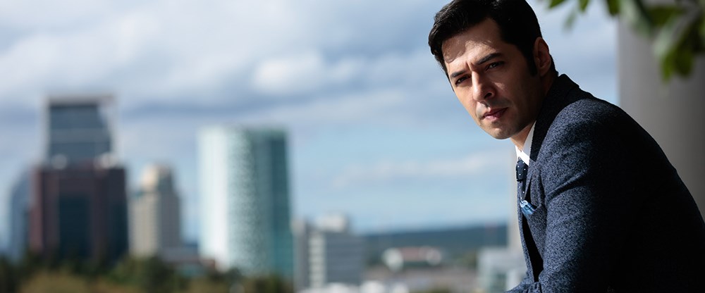 O, Türkiye’nin önde gelen aktörlerinden... Bu...