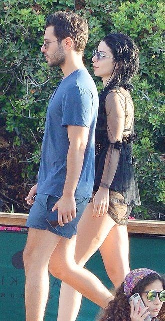 Merve Boluğur, Hakan Sabancı, Bodrum