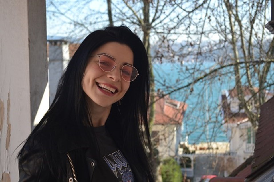 Merve Boluğur