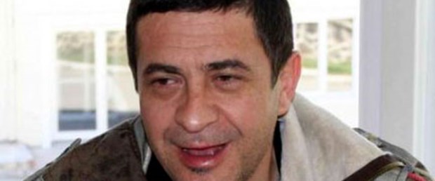 Mesajla tehdit etti