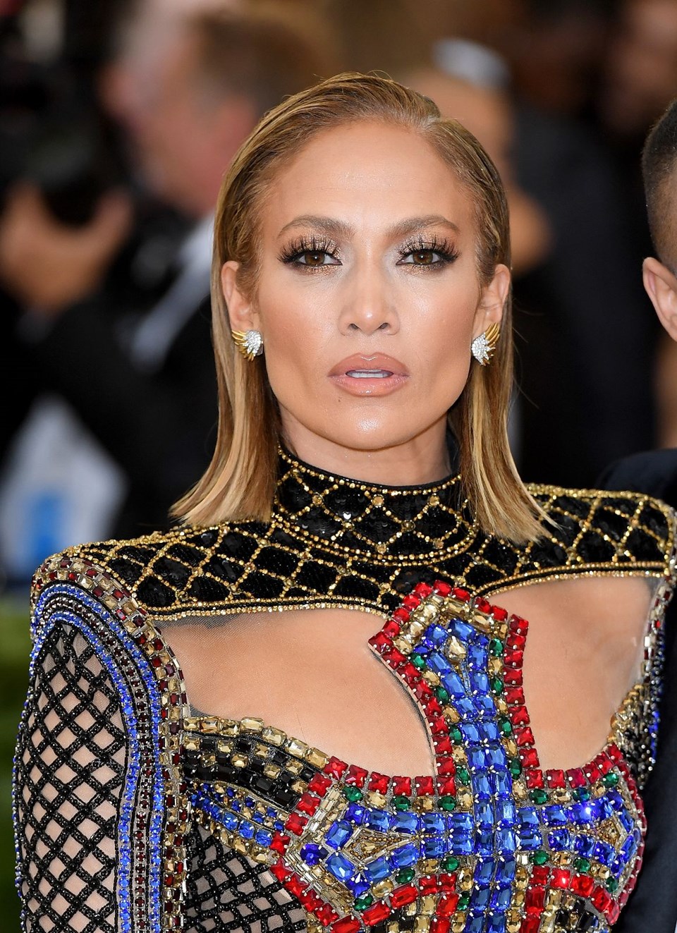 MET Gala, MET Gala 2018, jennifer lopez