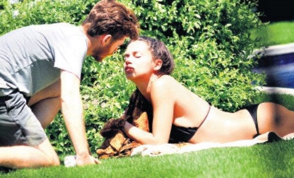 Adriana Lima, Metin Hara, Adriana Lima Metin Hara'yı takibi bıraktı, Adriana Lima ile Metin Hara ayrıldı mı