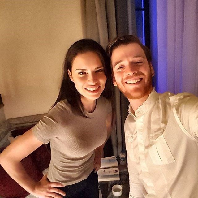 Adriana Lima, Metin Hara, Adriana Lima Metin Hara'yı takibi bıraktı, Adriana Lima ile Metin Hara ayrıldı mı