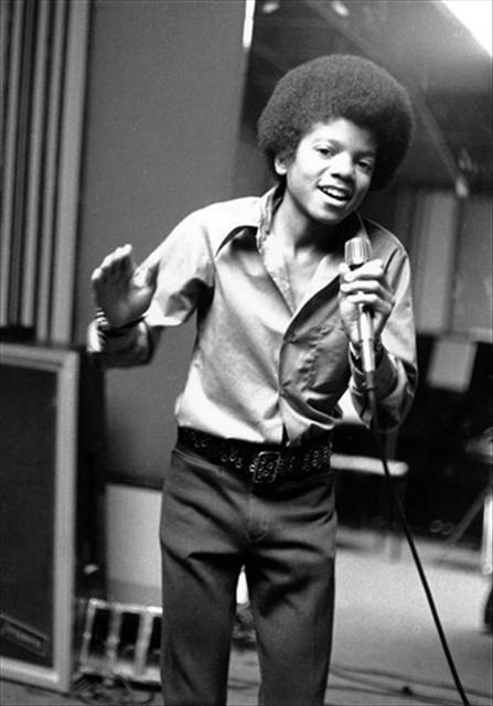 Michael Jackson