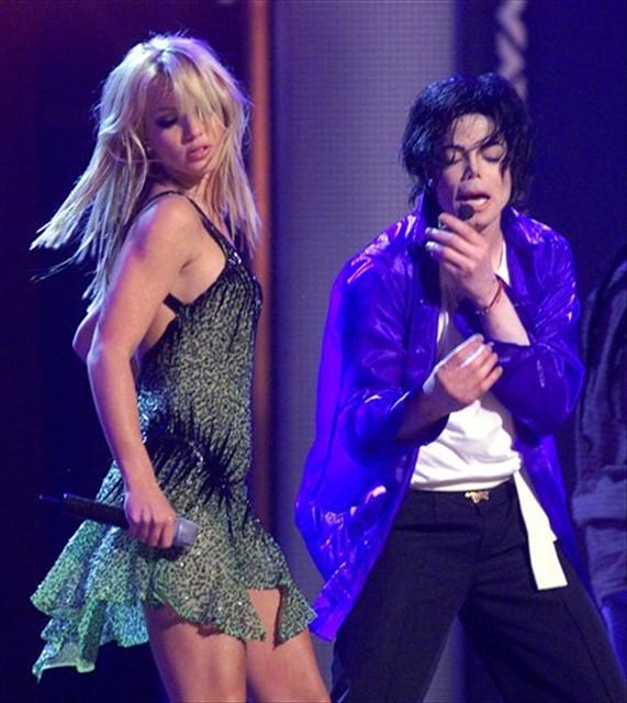 Michael Jackson