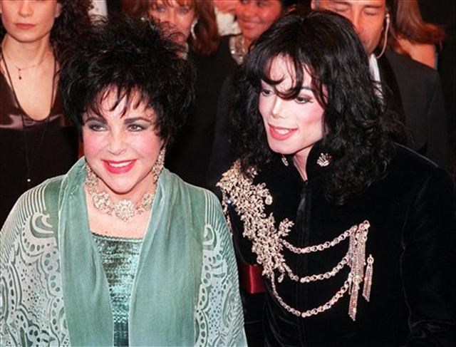 Michael Jackson