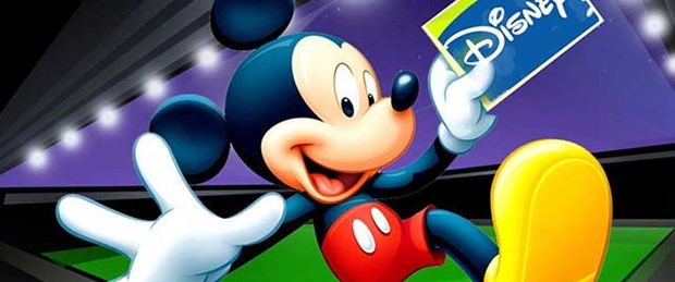 Mickey kararını verdi