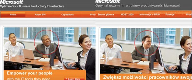 Microsoft özür diledi