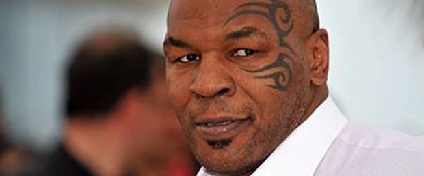 Mike Tyson: İflah olmaz bir alkoliğim