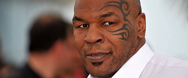 Mike Tyson'un kızı hayatını kaybetti