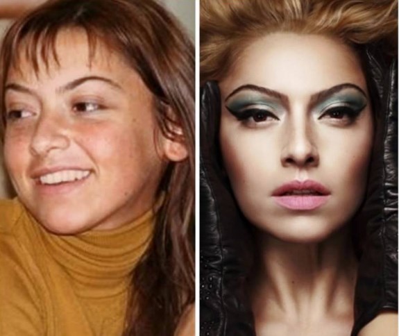 estetiksiz hali sosyal medyayi salladi