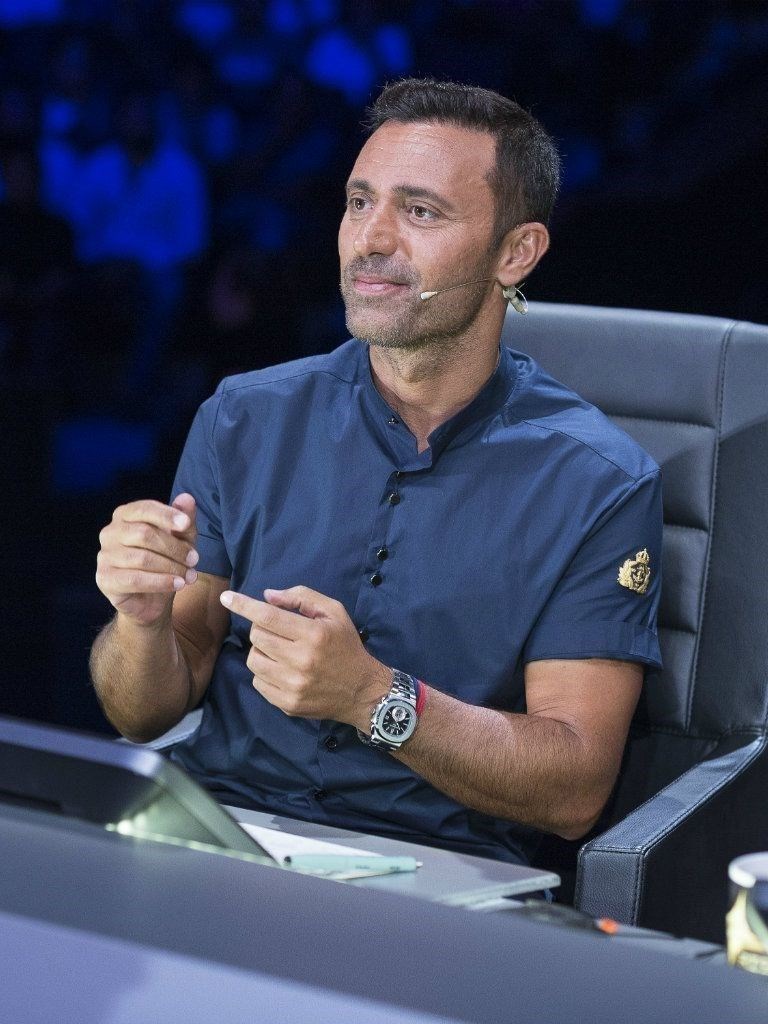 Mustafa Sandal, fotoğraf, estetik