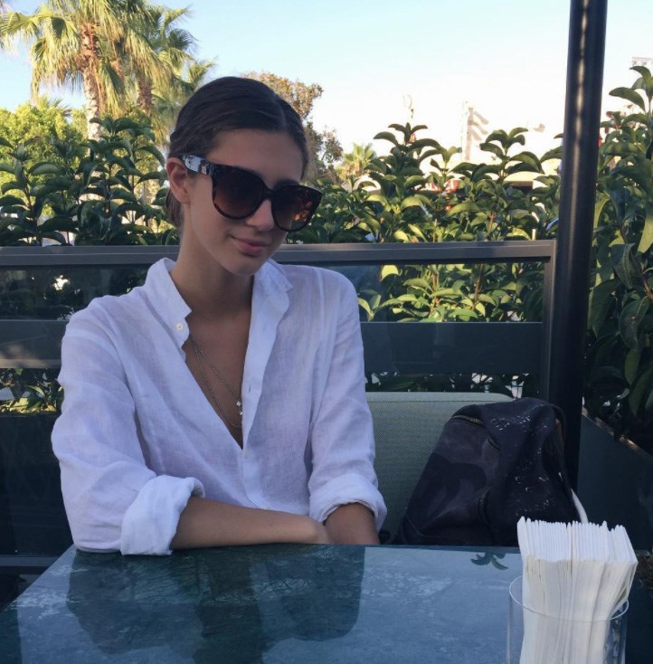 Itır Esen, Miss Turkey 2017, Turkiye guzeli, Miss Turkey 2017 Guzeli, Itır Esen kimdir