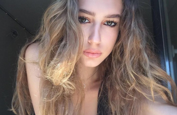 Itır Esen, Miss Turkey 2017, Turkiye guzeli, Miss Turkey 2017 Guzeli, Itır Esen kimdir