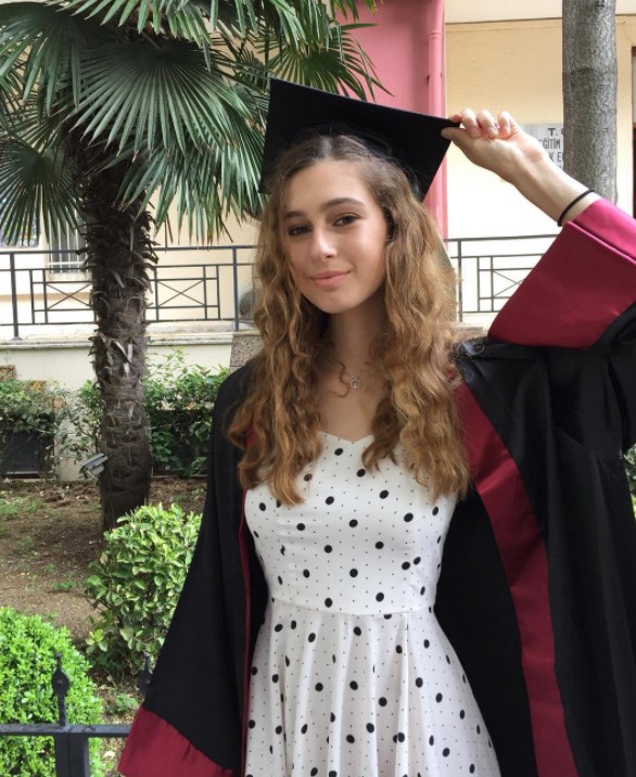 Itır Esen, Miss Turkey 2017, Turkiye guzeli, Miss Turkey 2017 Guzeli, Itır Esen kimdir