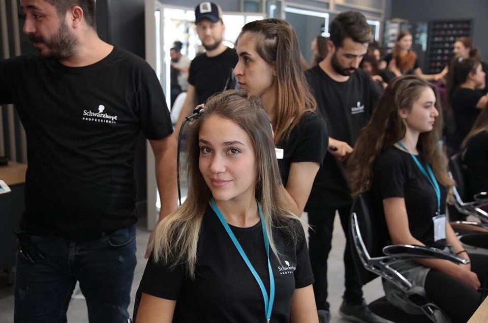 Miss Turkey 2018