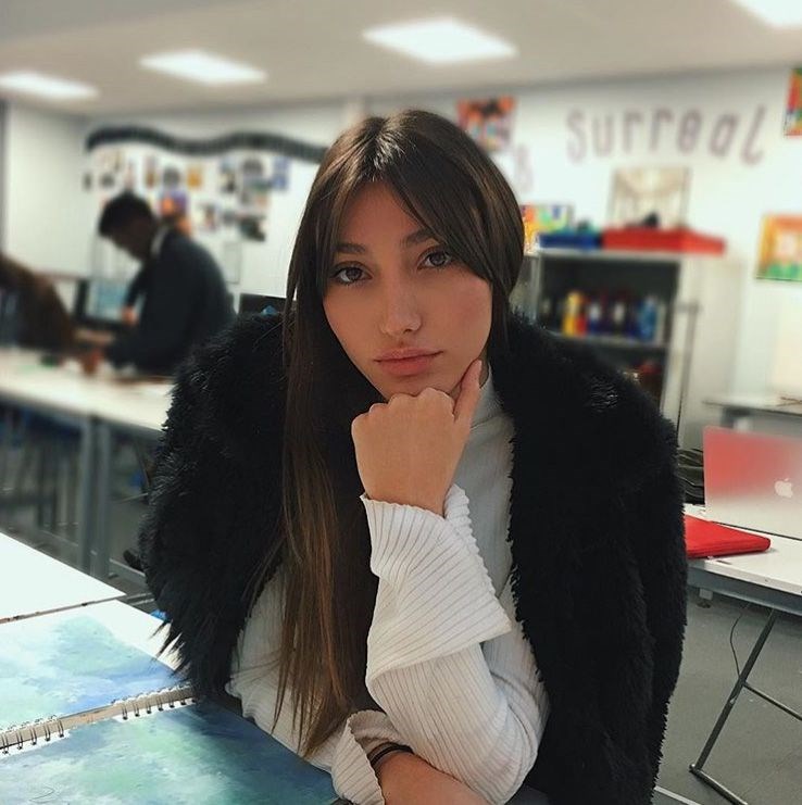 Miss Turkey 2018 güzeli Şevval Şahin, Miss Turkey 2018, Şevval Şahin kimdir? Şevval Şahin fotoğrafları